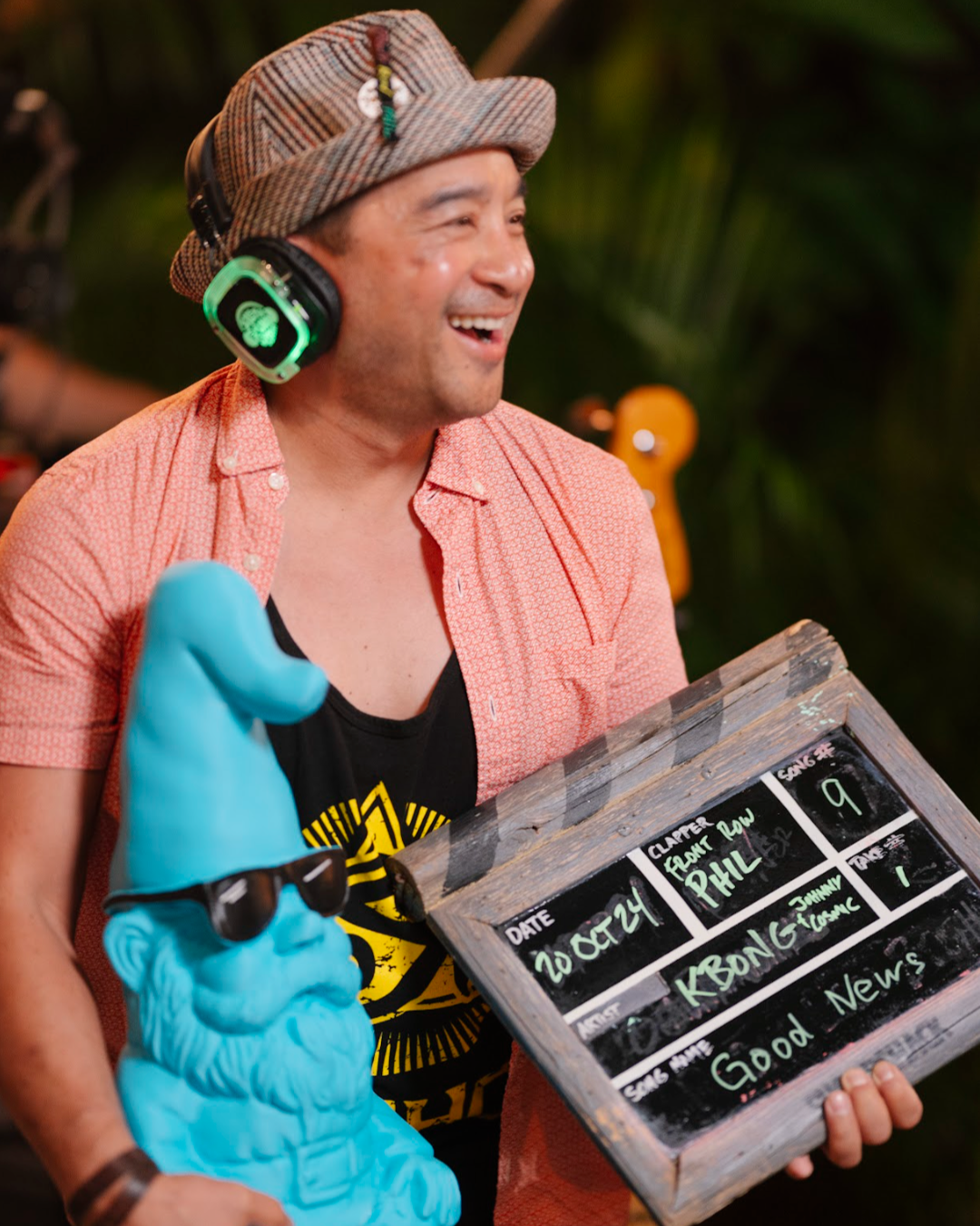 The Sugarshack Experience 🎟️  Nov. 24, 2025