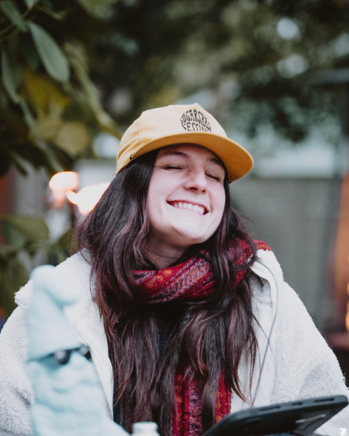 The Sugarshack Experience 🎟️  Nov. 12, 2025