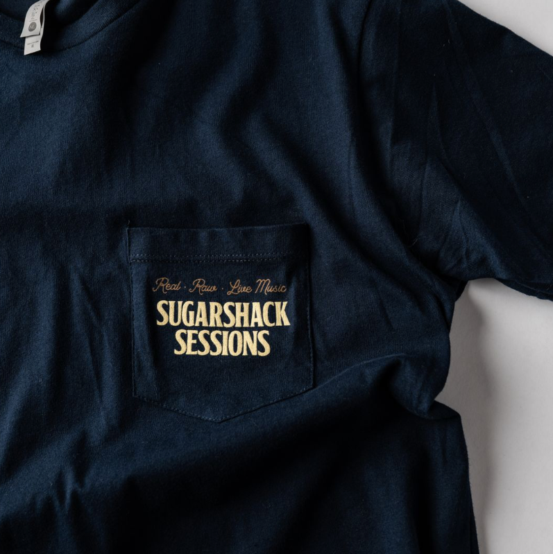 Production Pocket Tee