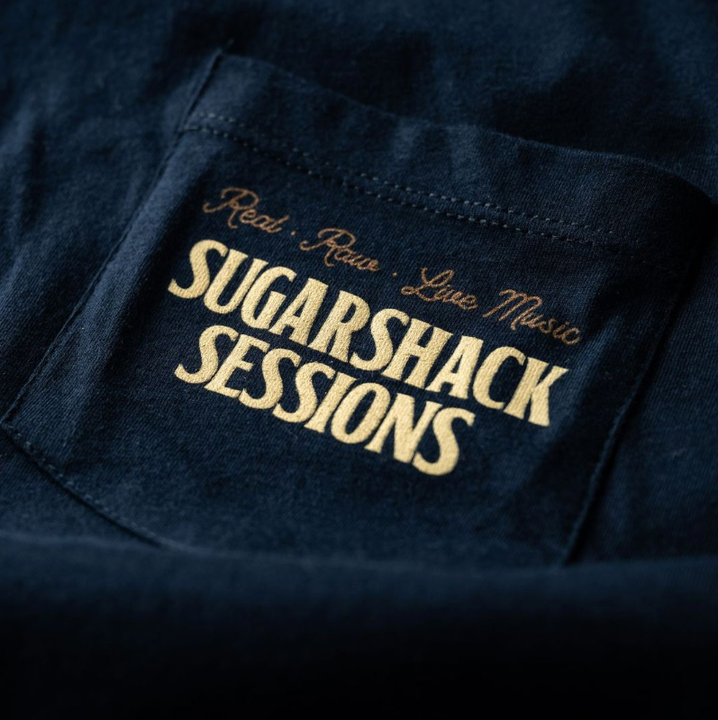 Production Pocket Tee