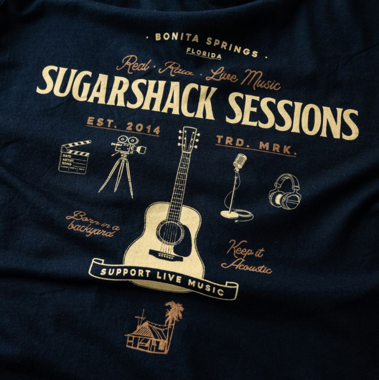 Production Pocket Tee