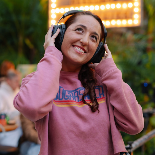 The Sugarshack Experience 🎟️  May 1, 2026