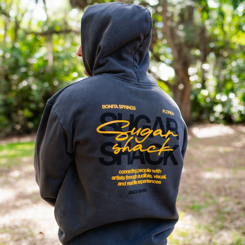 Mission Hood 2.0