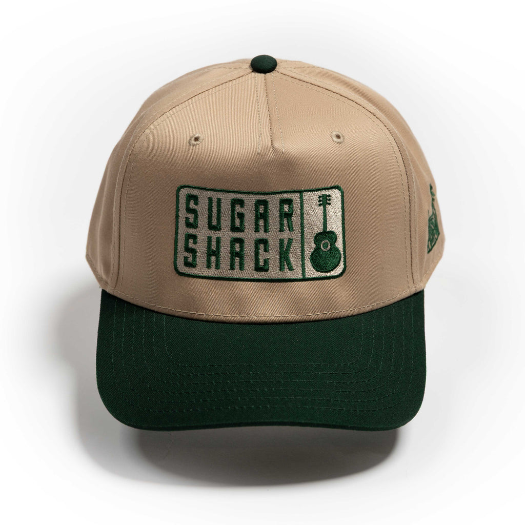 Harmony Snapback