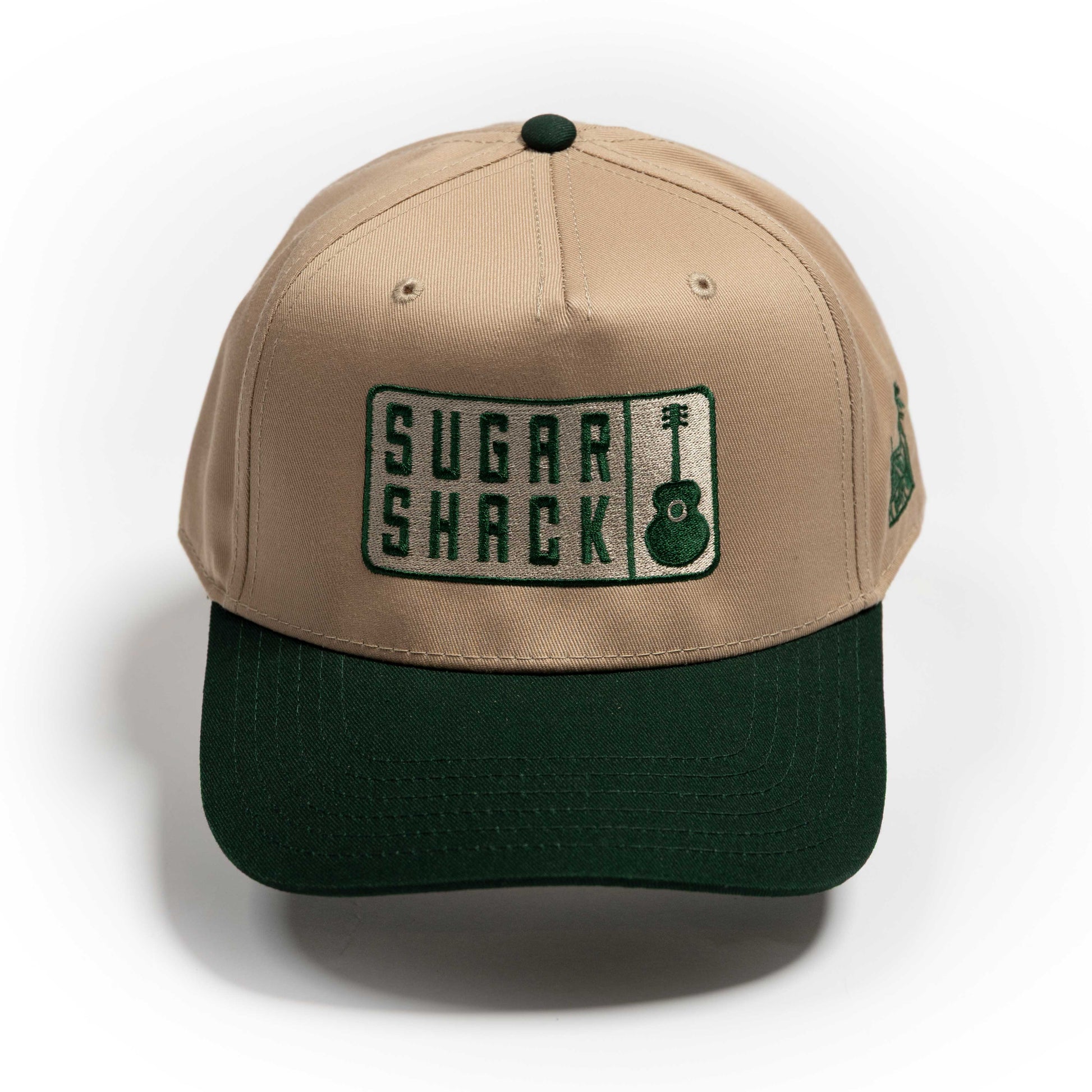Harmony Snapback