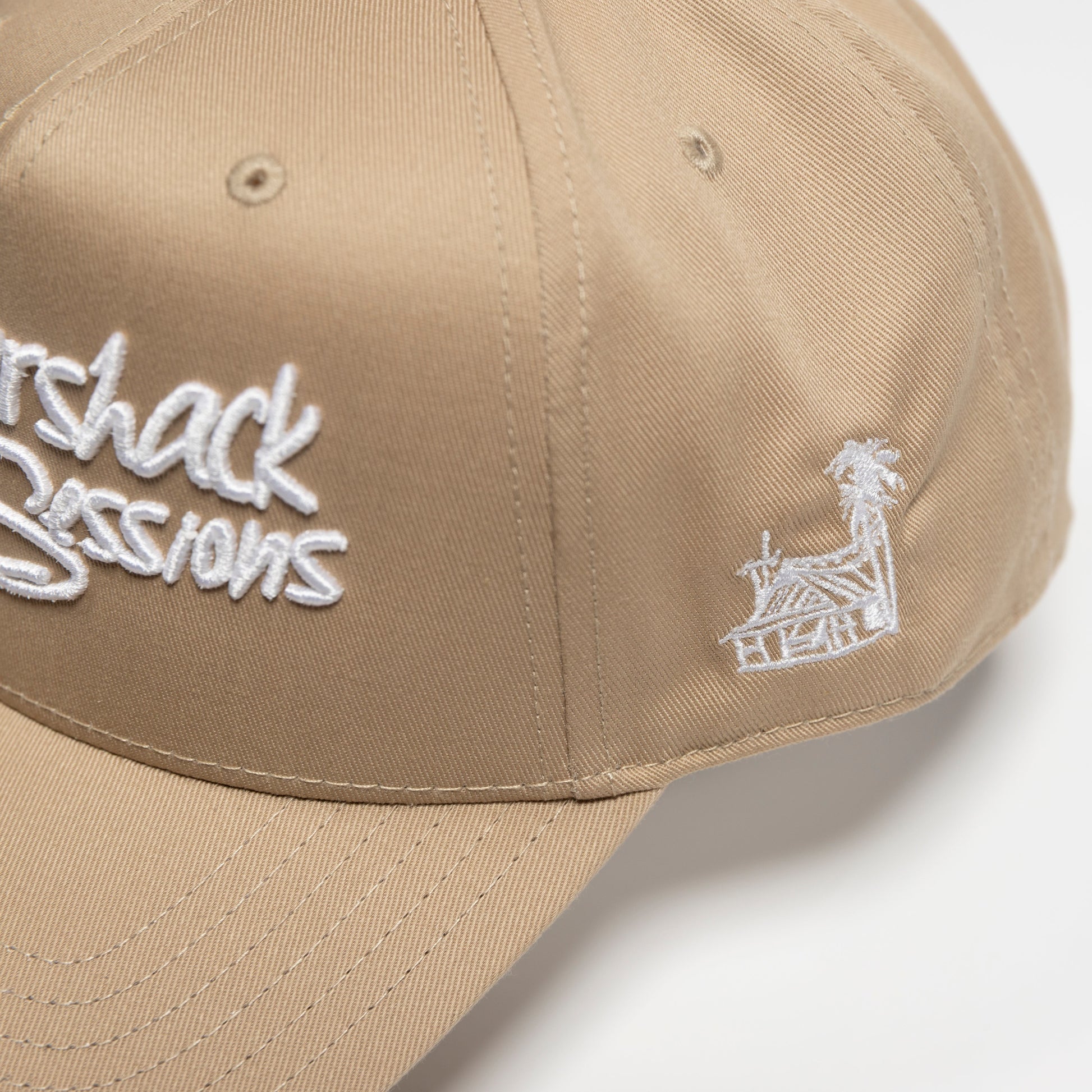 Sessions Snapback