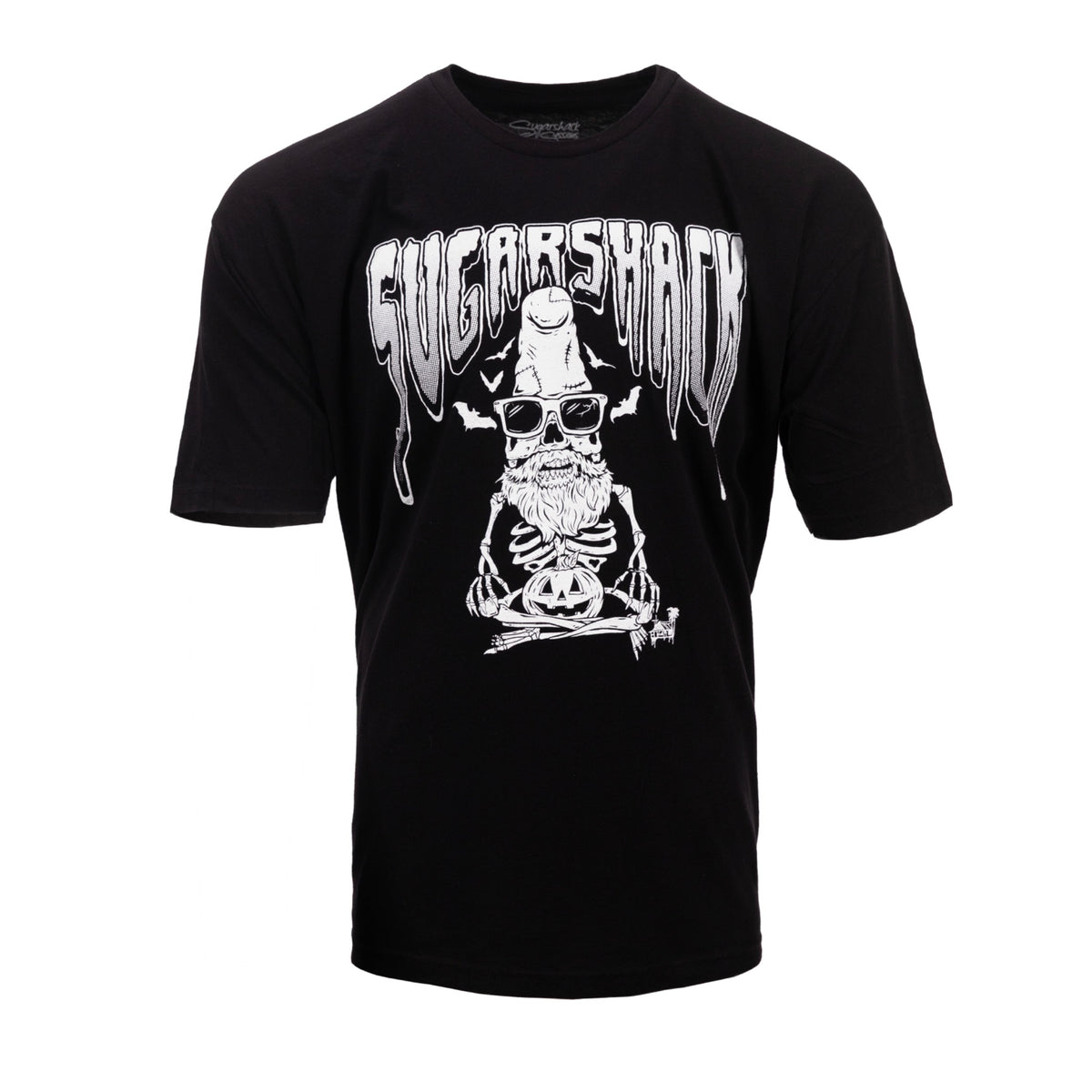 Bones Tee