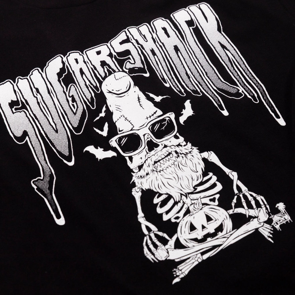 Bones Tee
