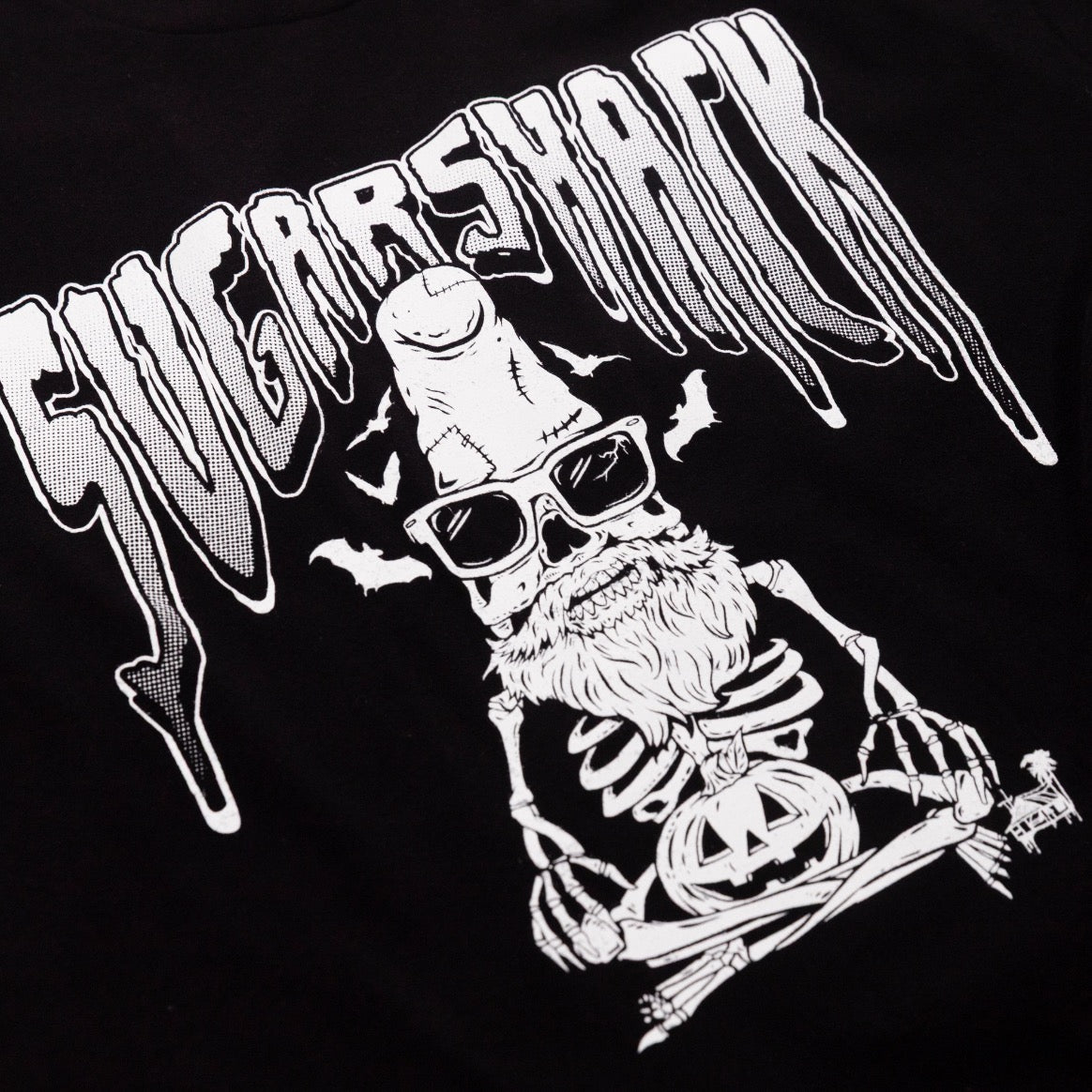 Bones Tee