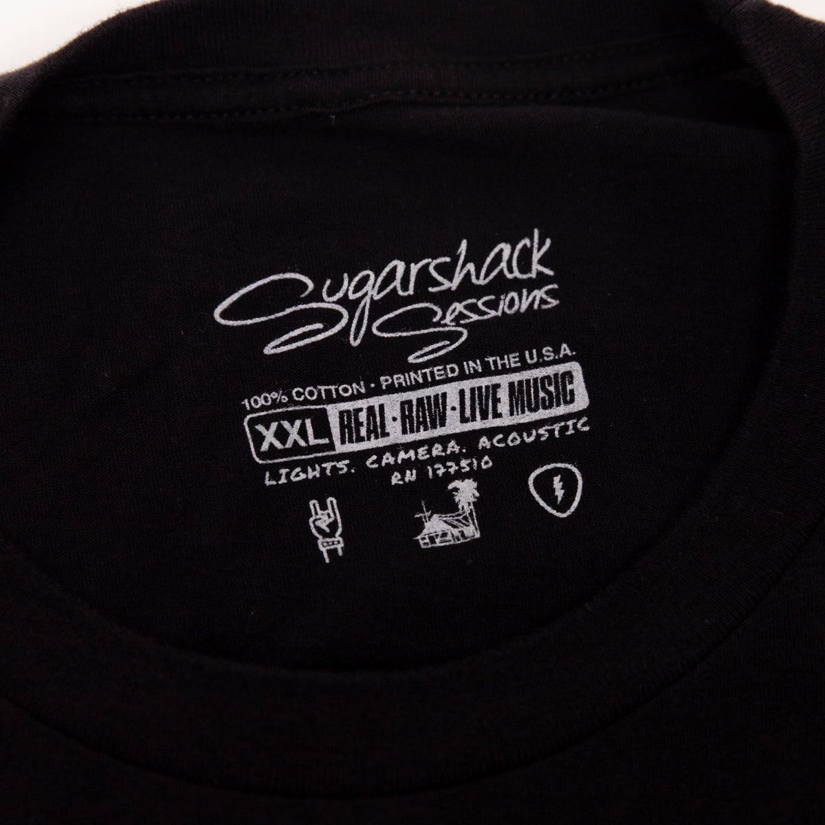Bones Tee