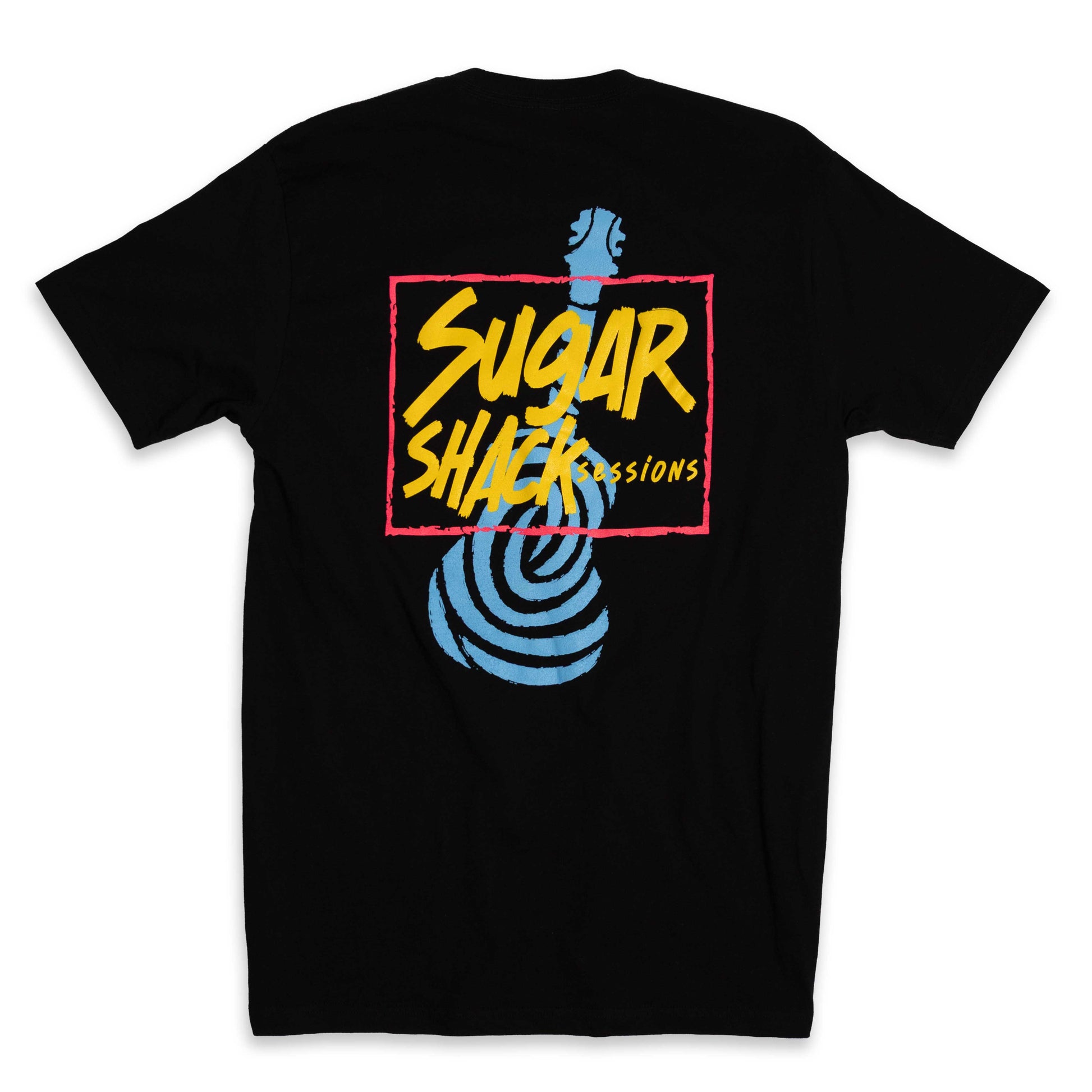 Surfsider Tee