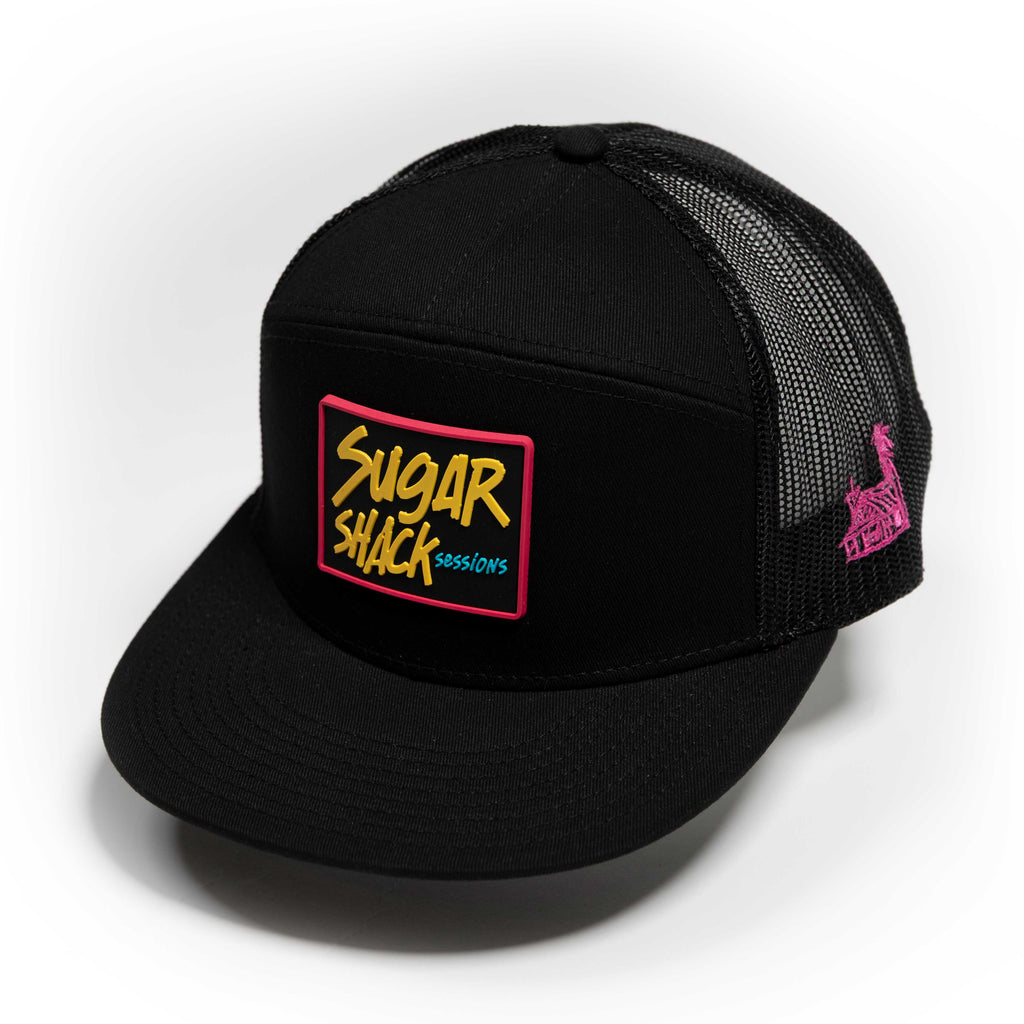 Surfsider Snapback
