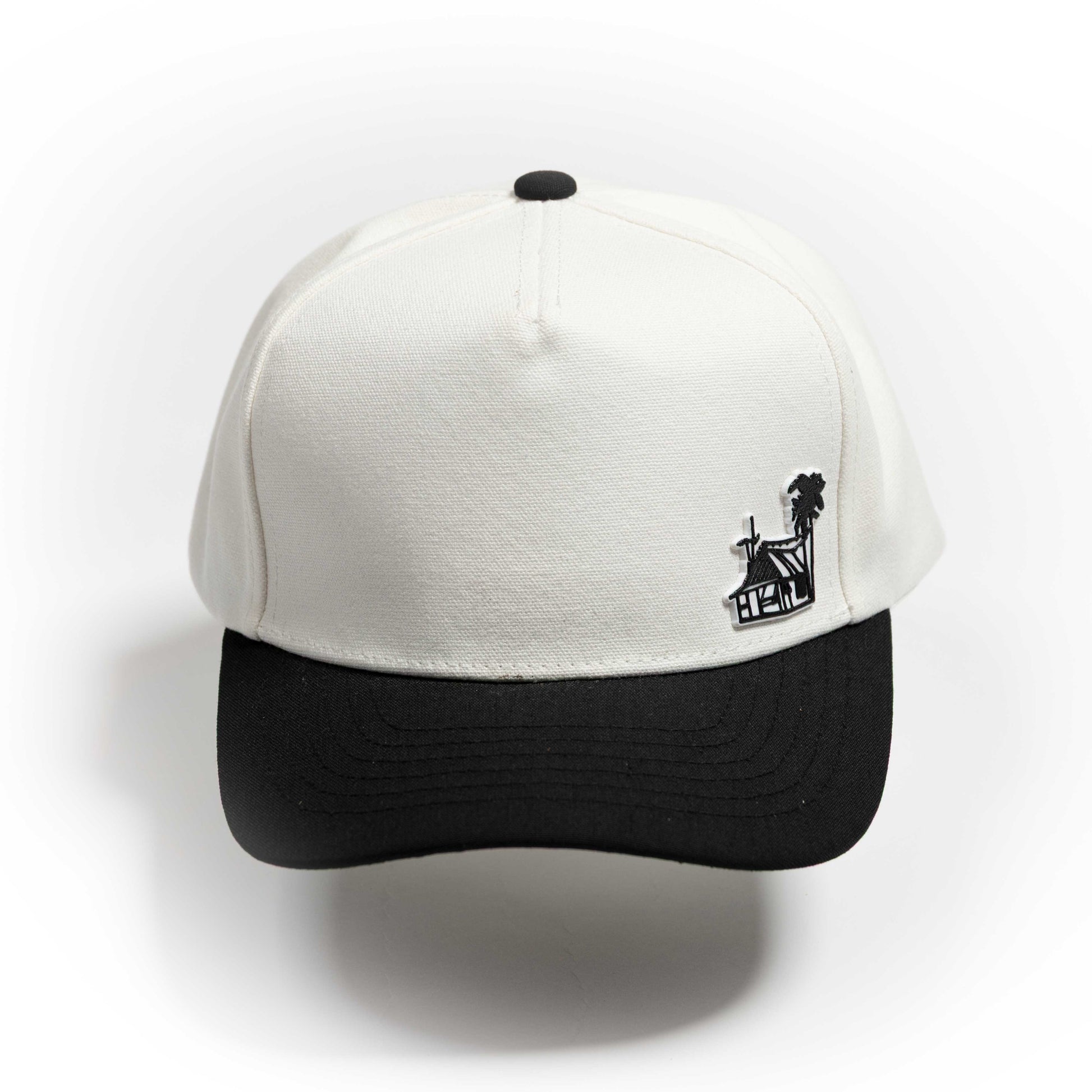 Throwback Strapback
