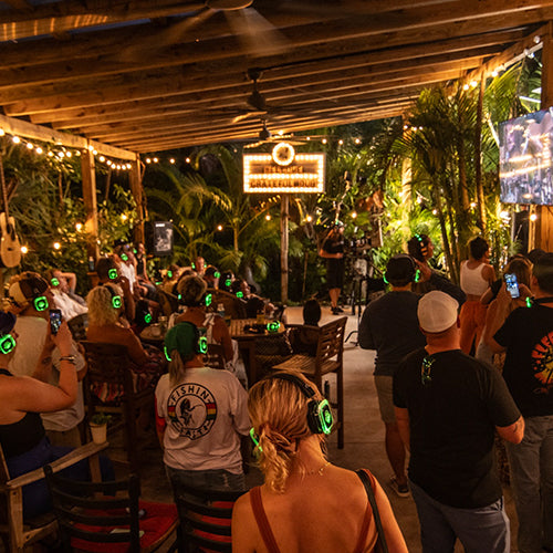 The Sugarshack Experience 🎟️  Oct. 25, 2026