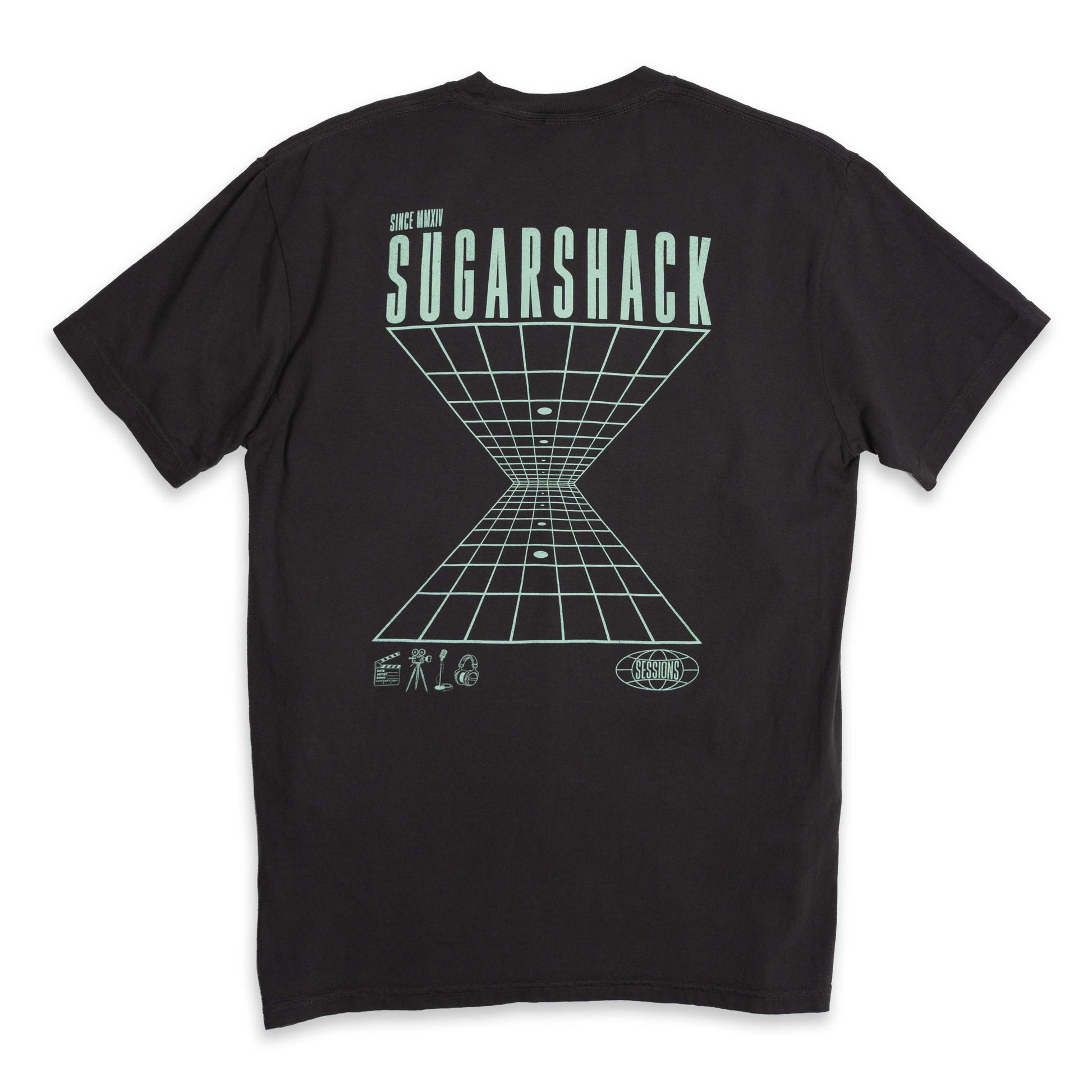 Worldwide Tee