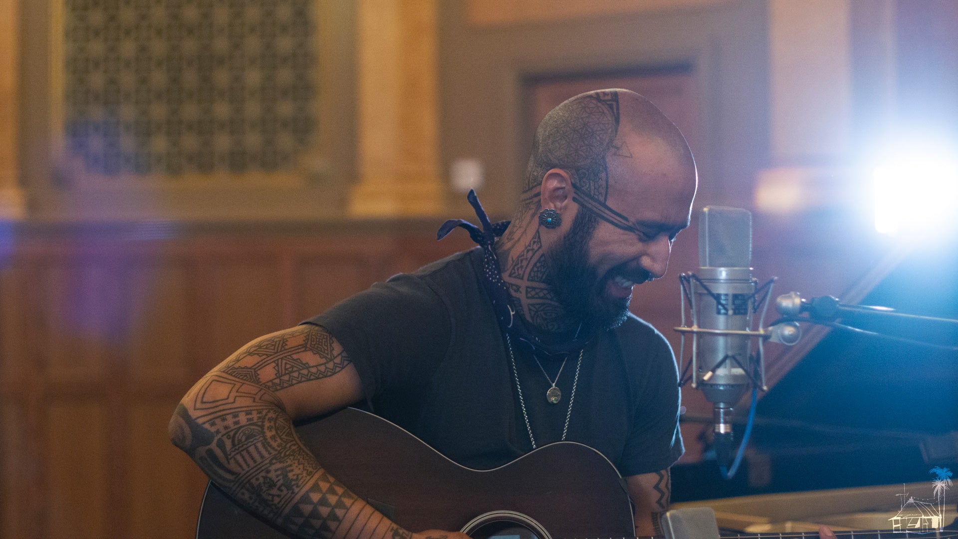 Behind the Music: Take Your Power Back Documentary