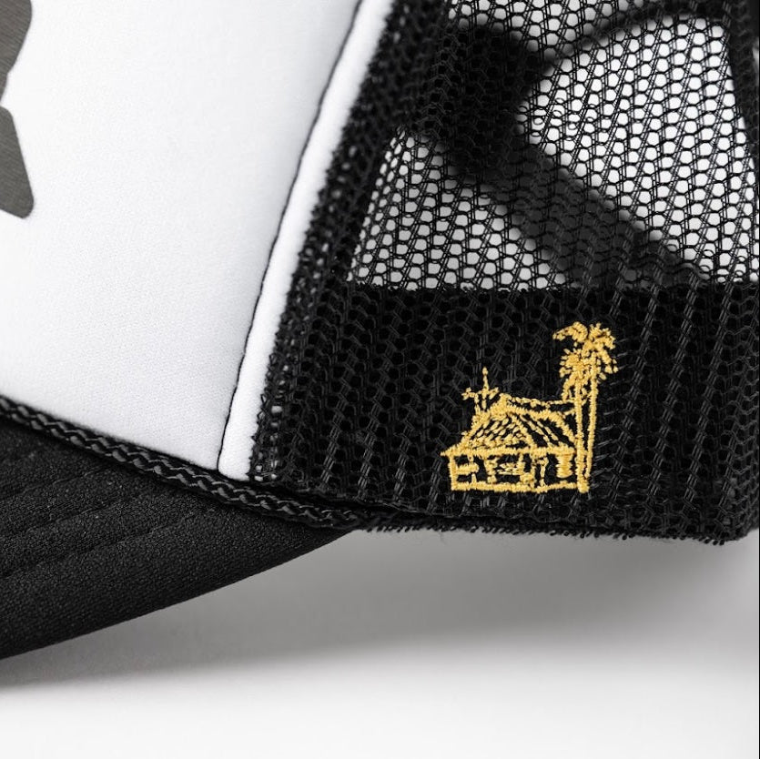 Thunder Shack Foamie