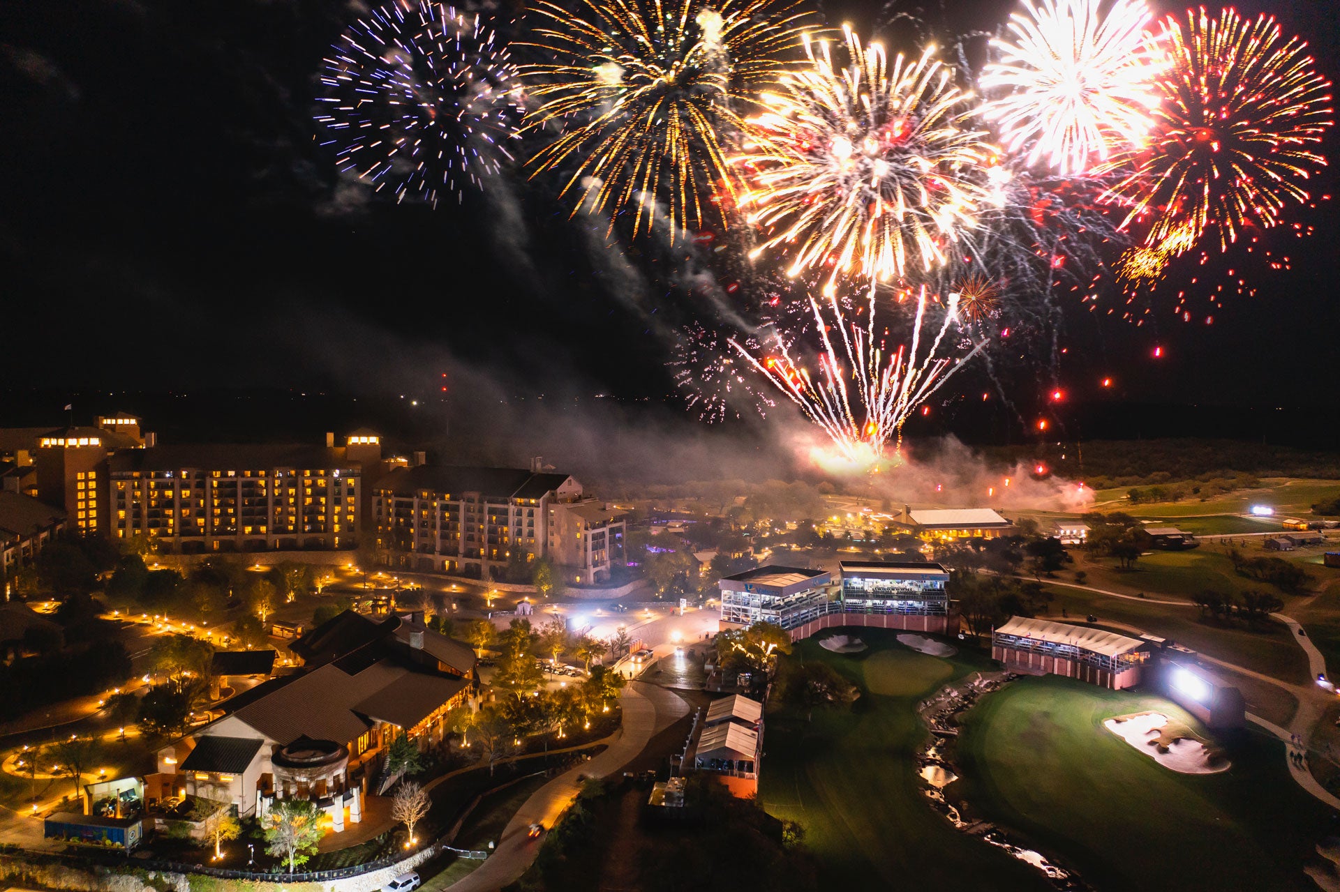 Valero Texas Open - Event and Media Coverage