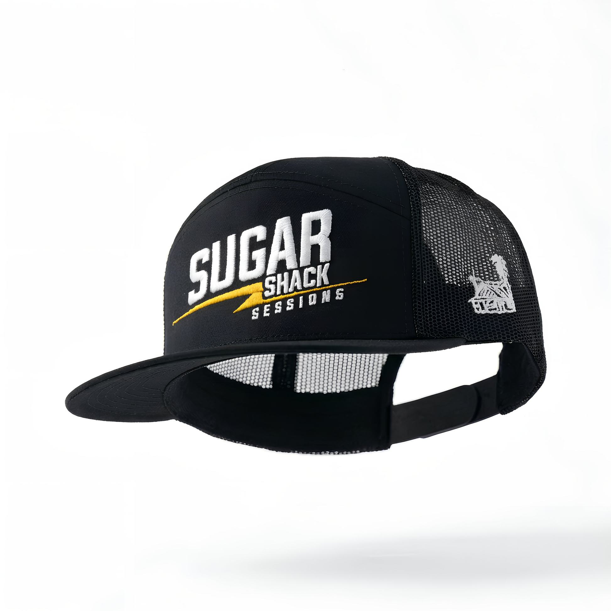 Thunder Shack Snapback