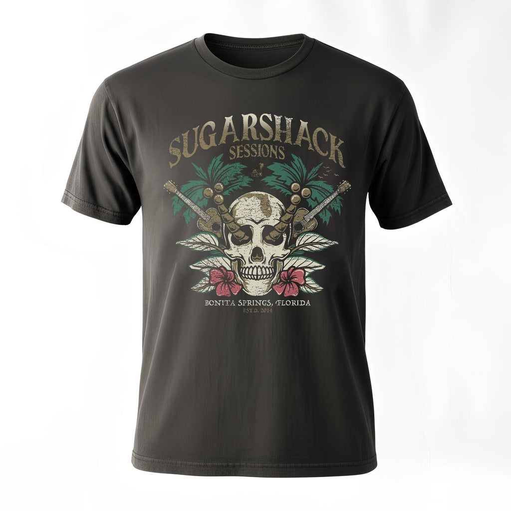 Jolly Roger Tee