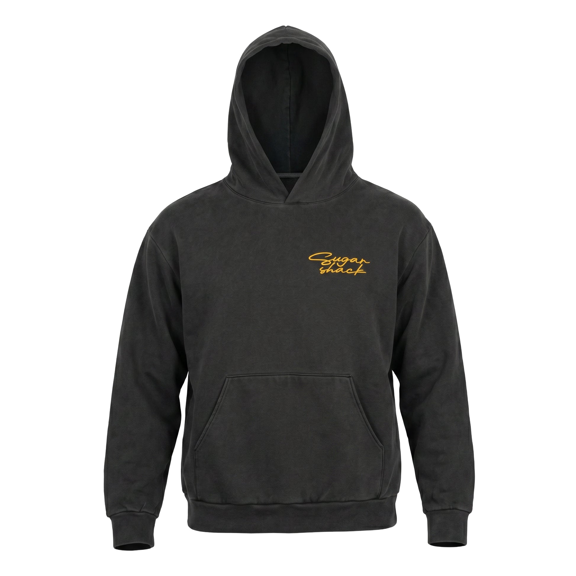 Mission Hood 2.0