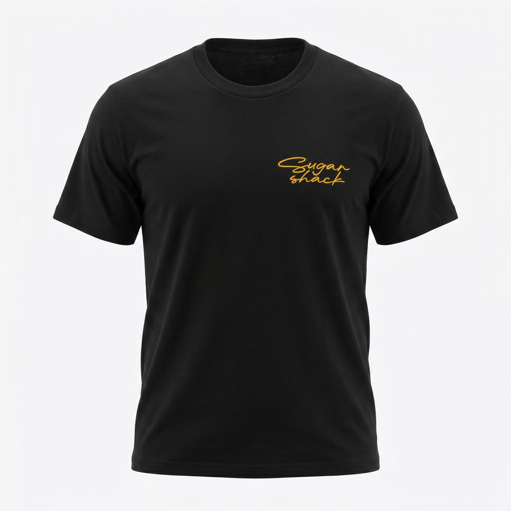 Mission Tee 2.0