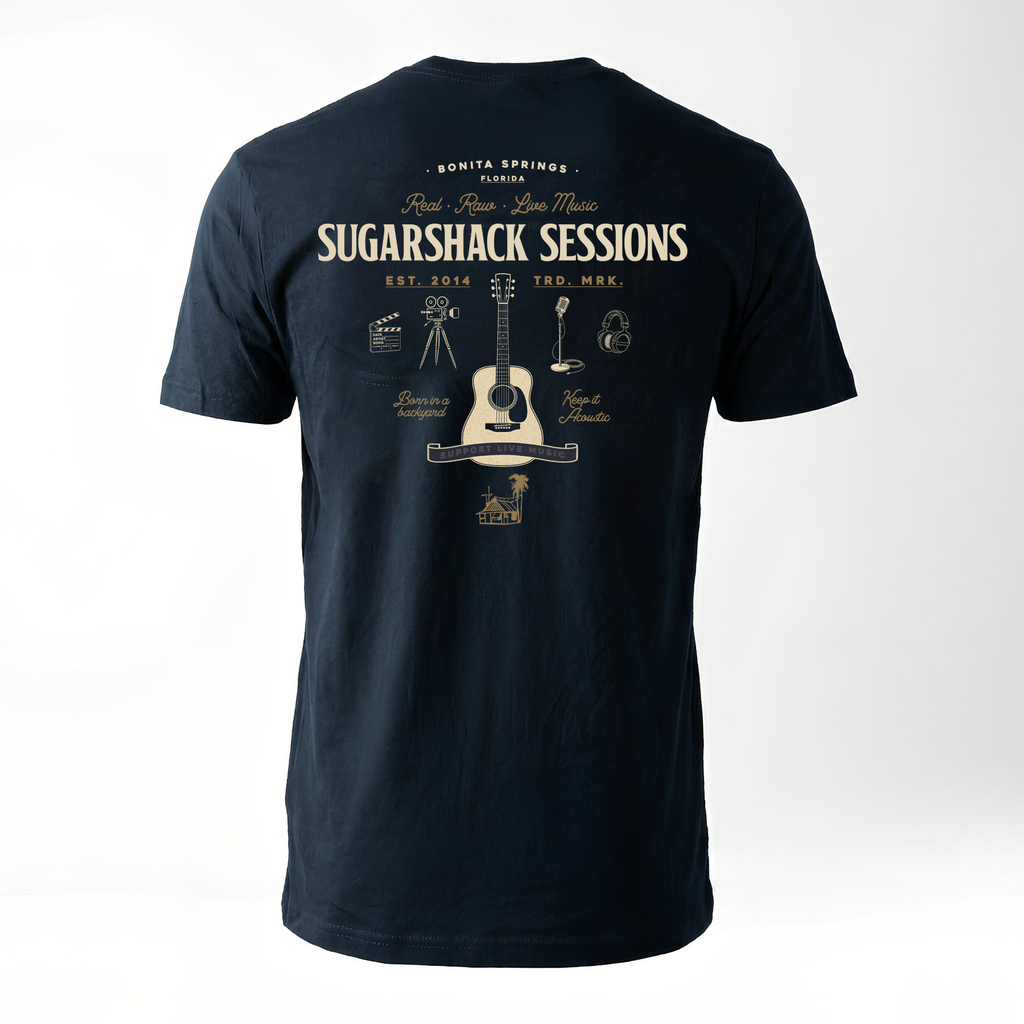 Production Pocket Tee