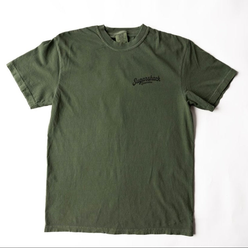The Shack Tee