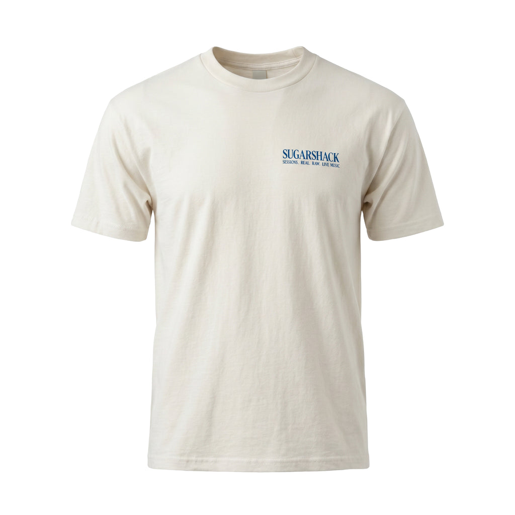 Songs From The Swamp Tee