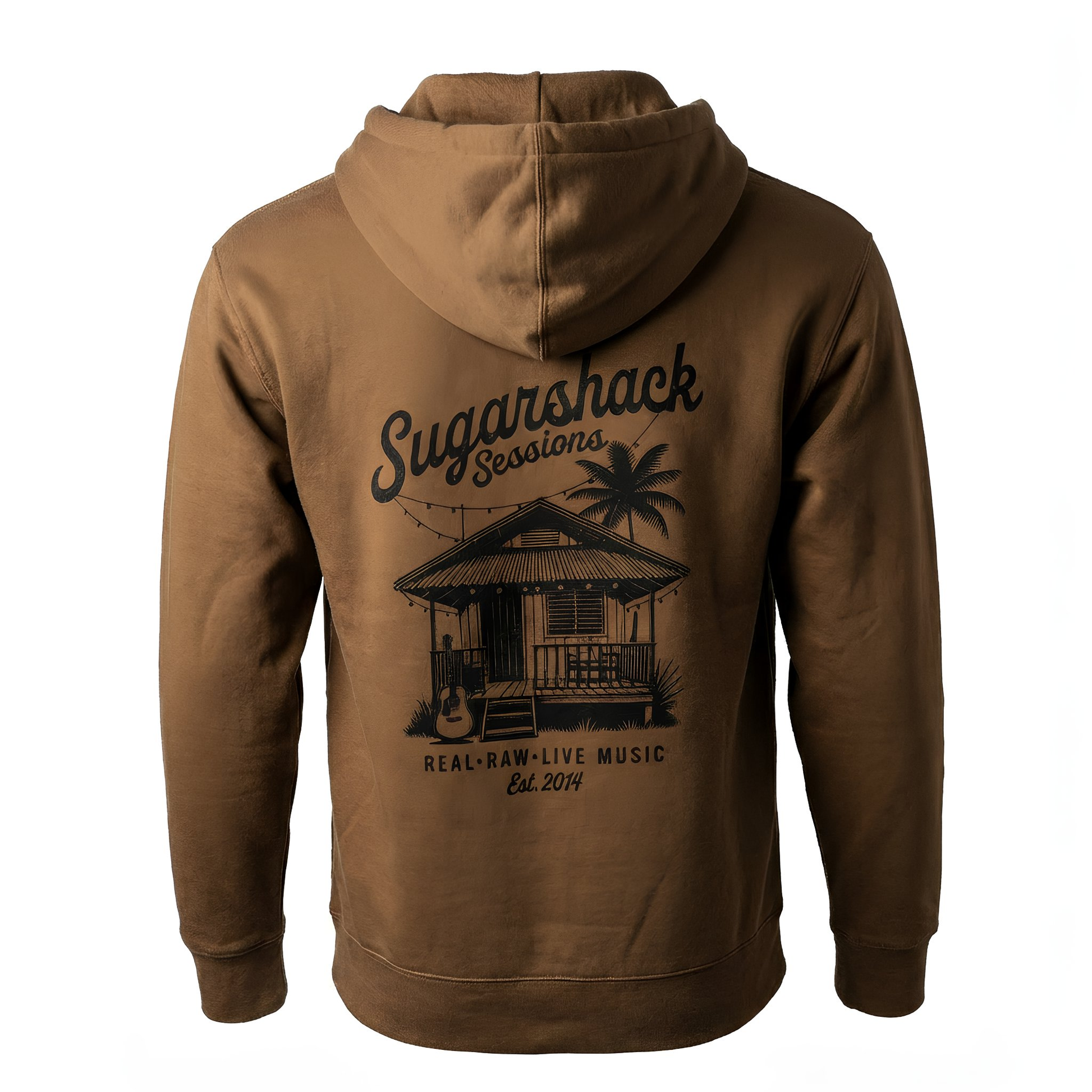 The Shack Hood