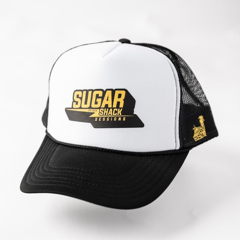 Thunder Shack Foamie