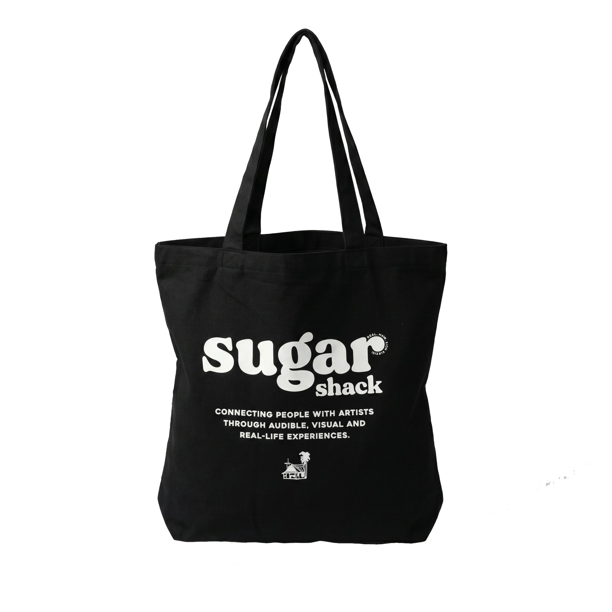 Mission Tote Bag