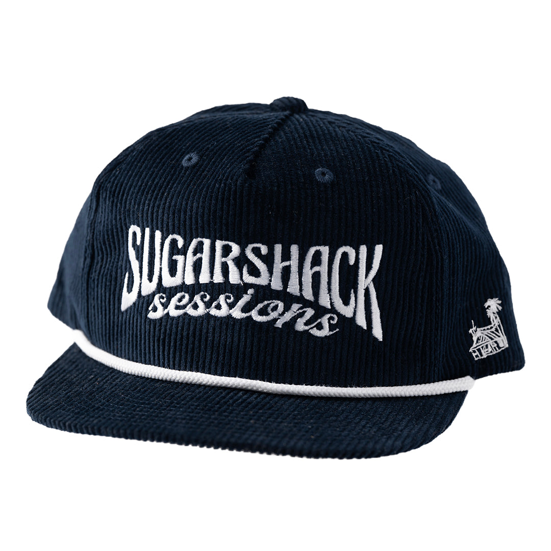 Waves Snapback