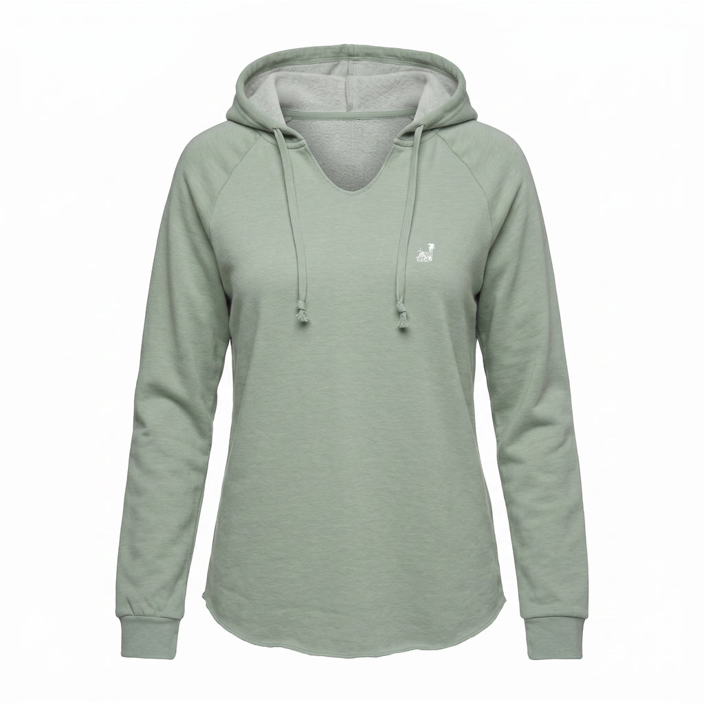 Shack Women's Hood