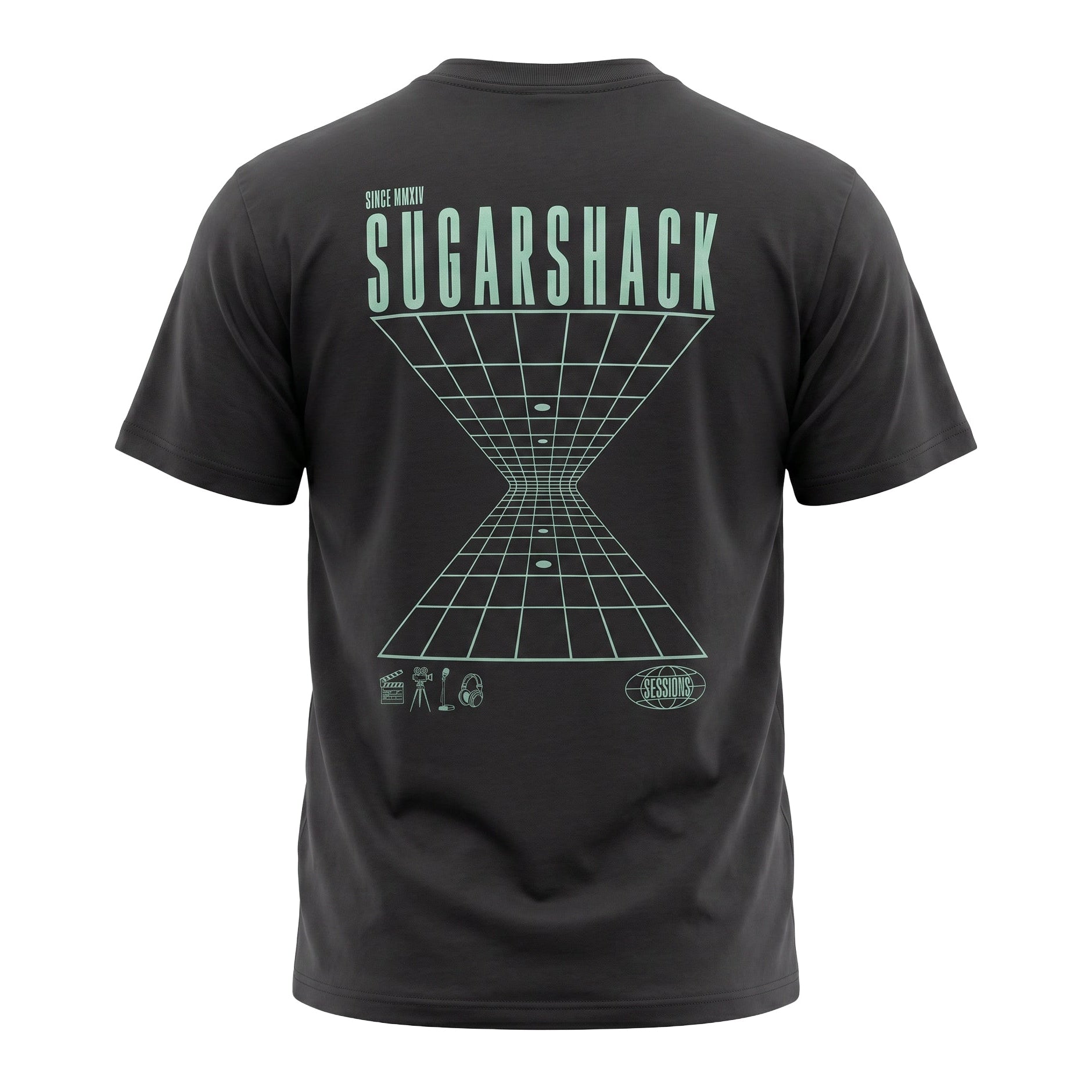 Worldwide Tee